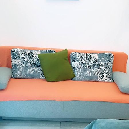 Comfort Apartment 5P Hn Vienna Luaran gambar