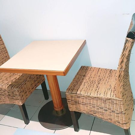 Comfort Apartment 5P Hn Vienna Luaran gambar