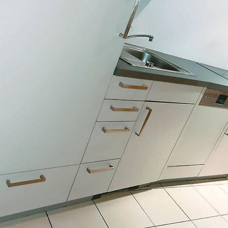 Comfort Apartment 5P Hn Vienna Luaran gambar