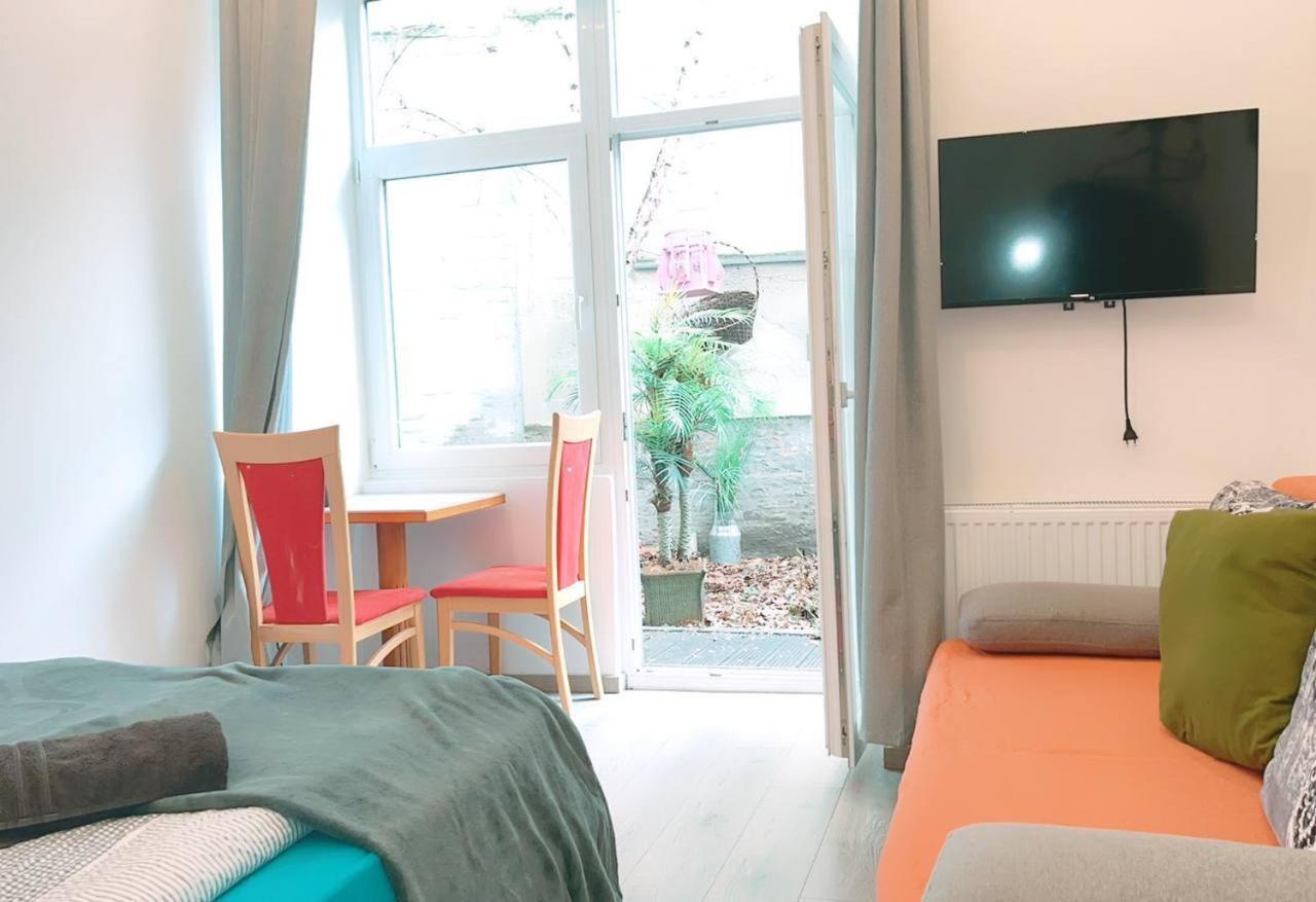 Comfort Apartment 5P Hn Vienna Luaran gambar
