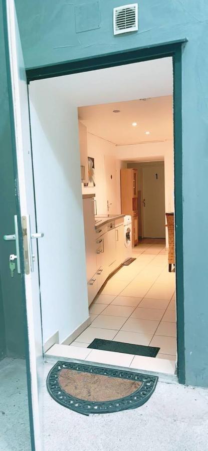 Comfort Apartment 5P Hn Vienna Luaran gambar