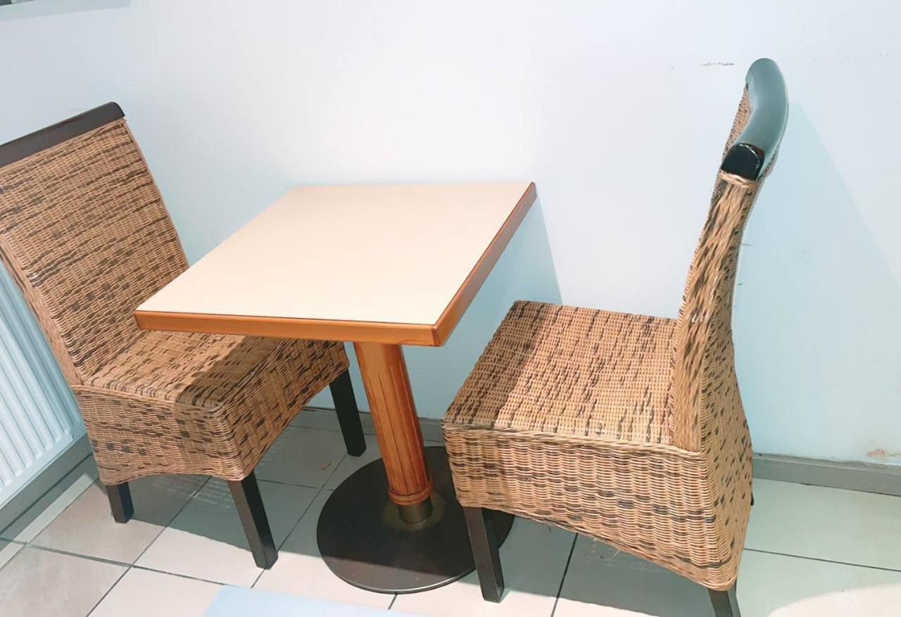 Comfort Apartment 5P Hn Vienna Luaran gambar