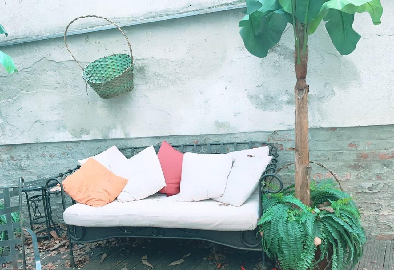 Comfort Apartment 5P Hn Vienna Luaran gambar
