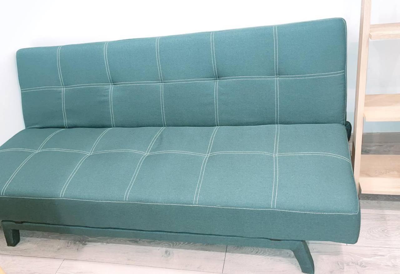 Comfort Apartment 5P Hn Vienna Luaran gambar