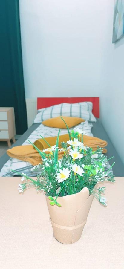 Comfort Apartment 5P Hn Vienna Luaran gambar